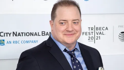 Brendan Fraser y el resurgimiento de su carrera