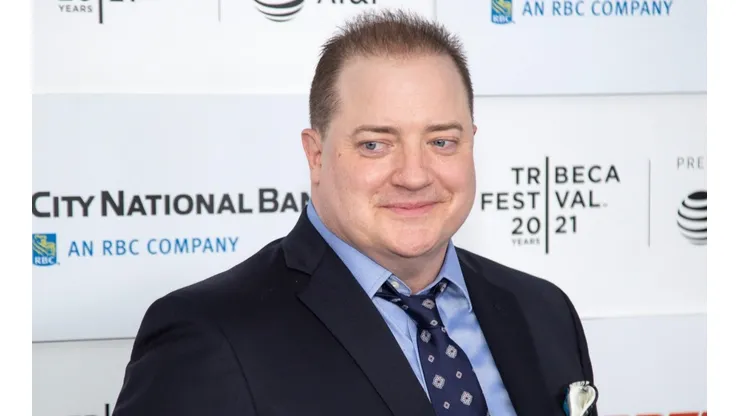 Brendan Fraser y el resurgimiento de su carrera