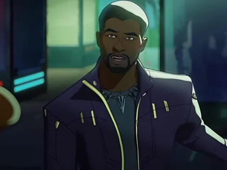 "What If...?": easter eggs y sorpresas del segundo episodio