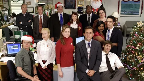 The Office es una de las comedias más recordadas por los fanáticos de las series