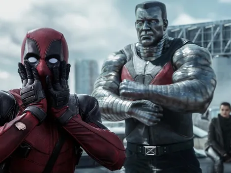 Deadpool y un inesperado dolor de cabeza para Disney