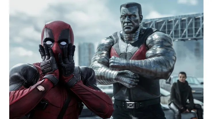 Deadpool por fin podrá verse a través del streaming.