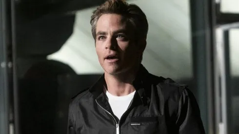 El actor de Wonder Woman podría fichar para Marvel