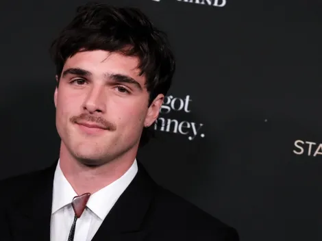 Jacob Elordi contó cómo son en verdad las escenas de sexo en Euphoria