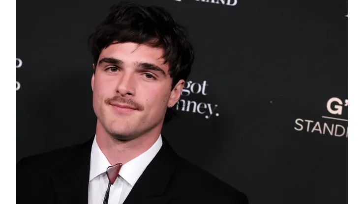 Jacob Elordi habló de las escenas de sexo en Euphoria.