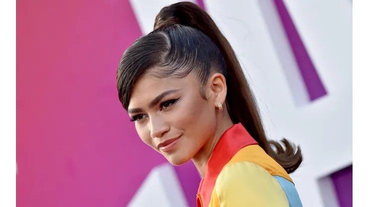 No es Spider-Man 3: la película con Zendaya que está destinada a ser un éxito.