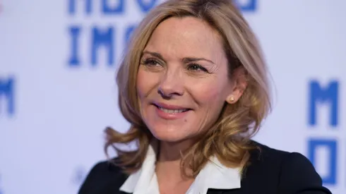 Kim Catrall no estará presente en el reboot de la serie (Foto: Getty Images)