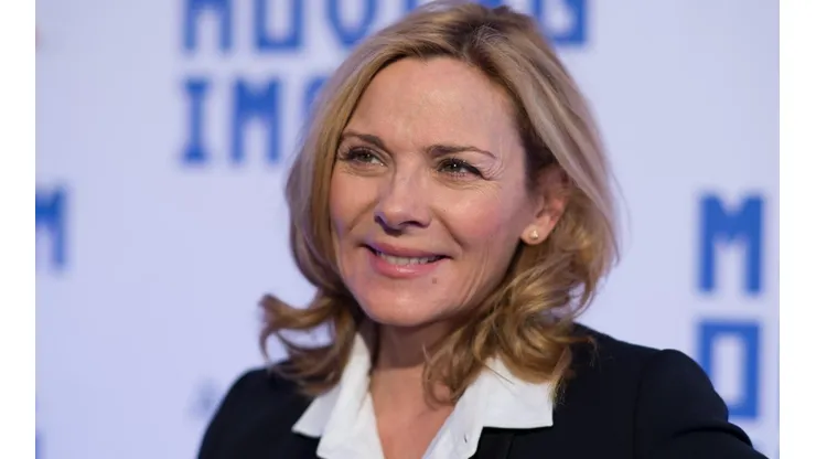 Kim Catrall no estará presente en el reboot de la serie (Foto: Getty Images)
