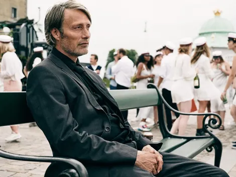 La película que fue una sensación en los Óscar ya está en Netflix