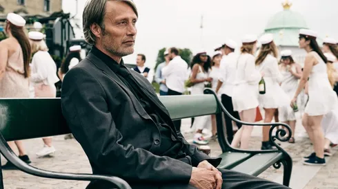 La película también recibió una nominación en los Globos de Oro.