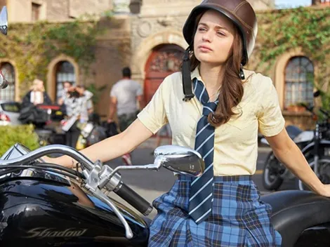 El Stand de los Besos: Joey King confirmó si habrá cuarta película