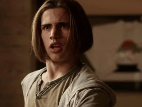 Un protagonista de Cobra Kai quiere ser Robin en The Batman