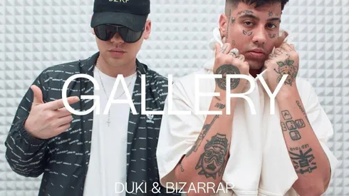 Duki y Bizarrap rompen todos los récords de Internet.