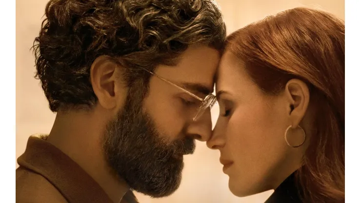 Próximamente estrenará Secretos de un Matrimonio