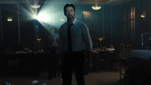 Lisa Joy dirige la nueva película de Hugh Jackman.