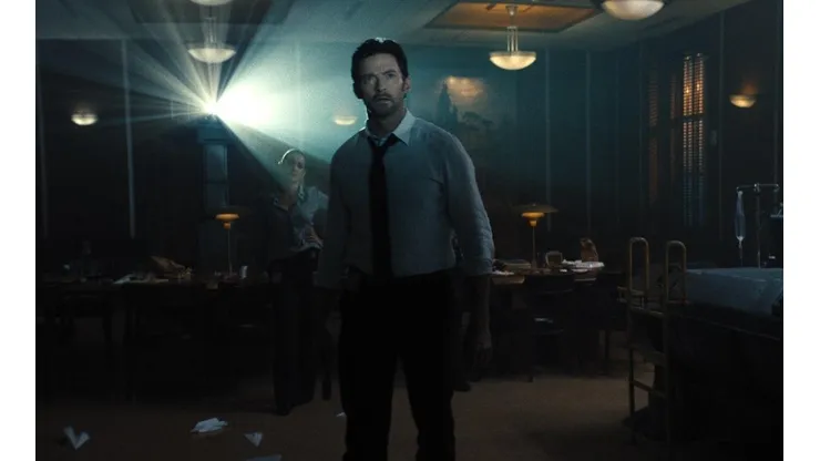 Lisa Joy dirige la nueva película de Hugh Jackman.