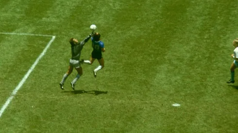 The Hand of God: tráiler de la película de Netflix que decepciona a los fanáticos de Diego Maradona.