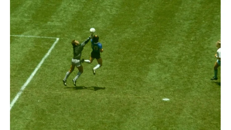 The Hand of God: tráiler de la película de Netflix que decepciona a los fanáticos de Diego Maradona.