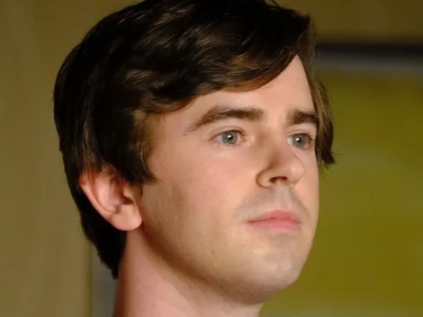 The Good Doctor: así se preparó Freddie Highmore para la serie