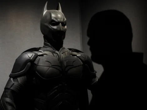 De Marvel a DC Comics: el actor de What If...? que será el próximo Batman