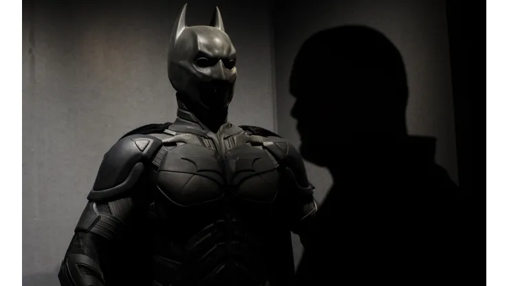 De Marvel a DC Comics: el actor de What If...? que será el próximo Batman.