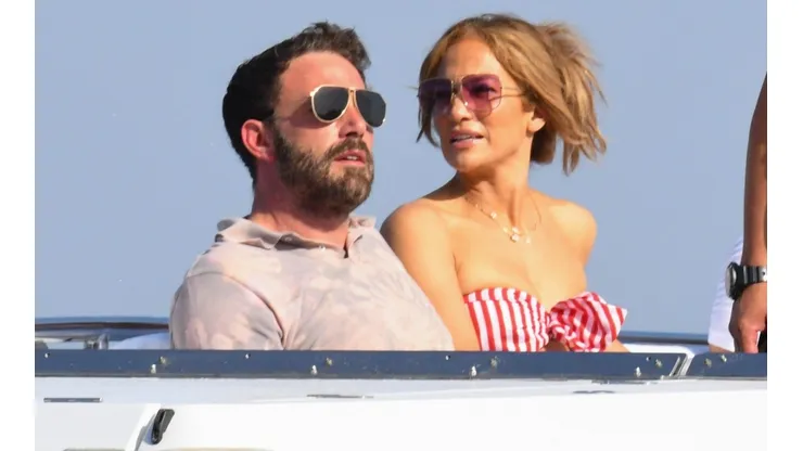 La historia real detrás de la reconciliación entre Ben Affleck y Jennifer Lopez: ¿Puro marketing?