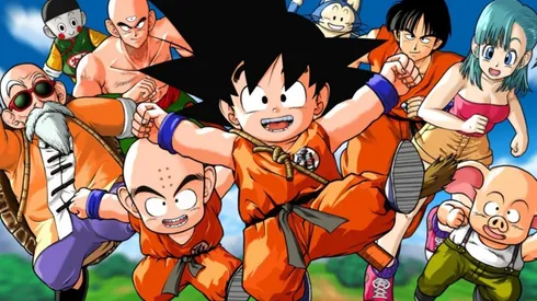 5 personajes que nadie recuerda de Dragon Ball.
