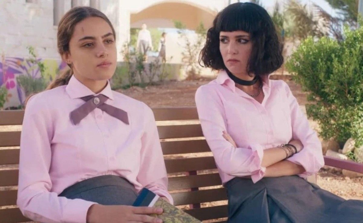 4 series del Medio Oriente para tomar nota y ver en Netflix