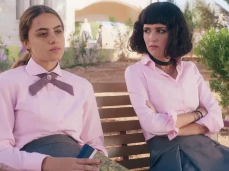 4 series del Medio Oriente para tomar nota y ver en Netflix