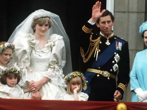 The Crown: Peter Morgan y una cruda descripción de la familia real