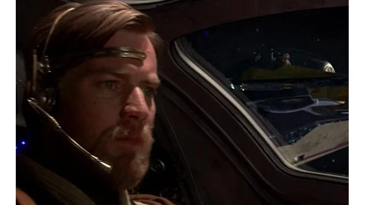 Obi-Wan Kenobi terminó de filmarse.