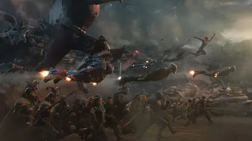 Secret Wars podría ser el evento más grande de Marvel.