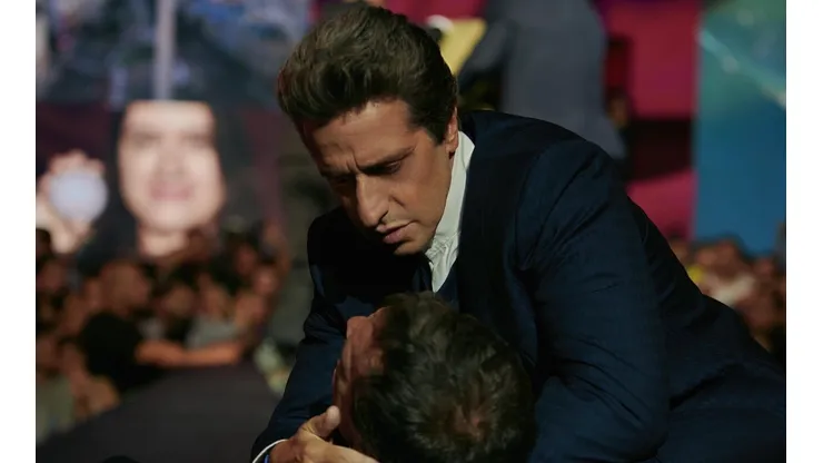 El Reino: ¿Tendrá segunda temporada en Netflix?
