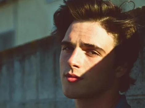 Jacob Elordi: sus próximos proyectos