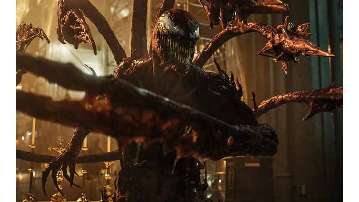 Venom 2 cambió su fecha de estreno: ¿Afecta a Spider-Man: No Way Home?