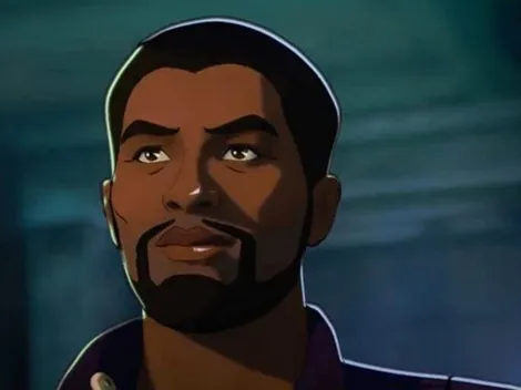 "What If...?": el equipo del show elogia a Chadwick Boseman