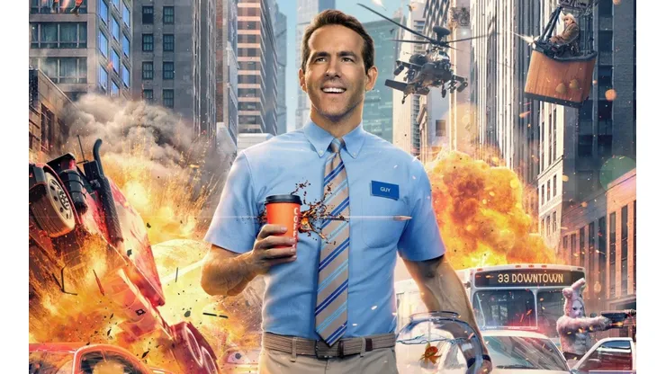 La película se iba a estrenar originalmente en julio de 2020.