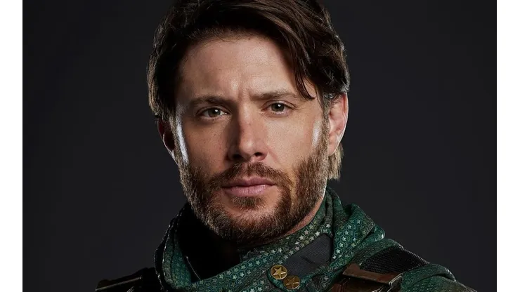 Jensen Ackles volverá a trabajar con Eric Kripke luego de Supernatural.