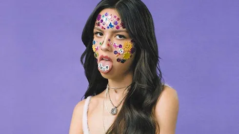 Olivia Rodrigo reveló su amor por las películas de vampiros