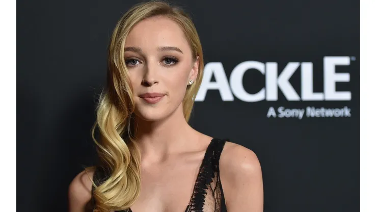 Phoebe Dynevor