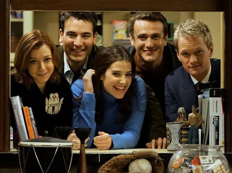 Reparto confirmado y más detalles de la secuela de How I Met Your Mother