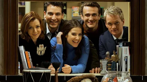 Reparto confirmado y más detalles de la secuela de How I Met Your Mother.