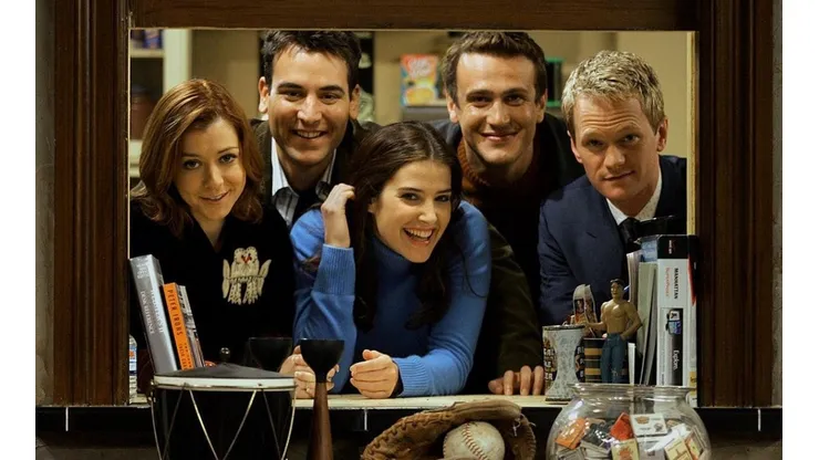 Reparto confirmado y más detalles de la secuela de How I Met Your Mother.