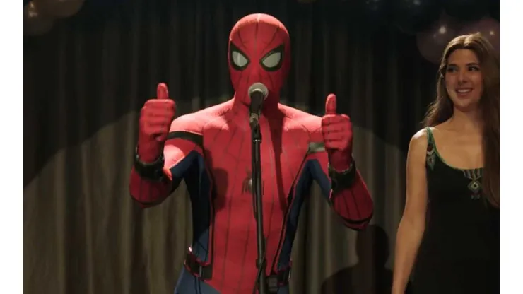 ¡El tráiler de "Spider-Man: No Way Home" saldría la próxima semana!