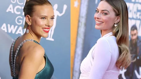 Scarlett Johansson se une a lo nuevo de Wes Anderson con Margot Robbie: memes y reacciones de los fans.