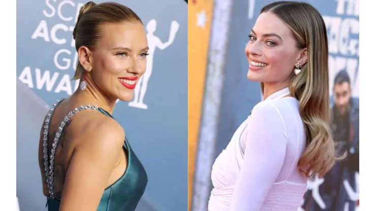 Scarlett Johansson se une a lo nuevo de Wes Anderson con Margot Robbie: memes y reacciones de los fans.