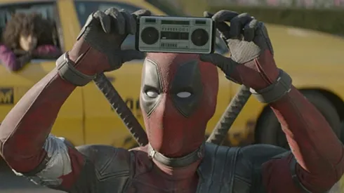 ¿Deadpool censurado?
