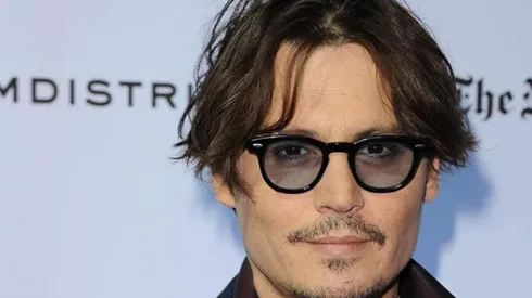 Johnny Depp y una carrera a puro escándalo.