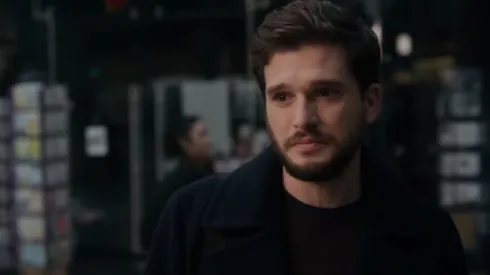 Kit Harrington protagoniza un episodio de la nueva temporada de Modern Love