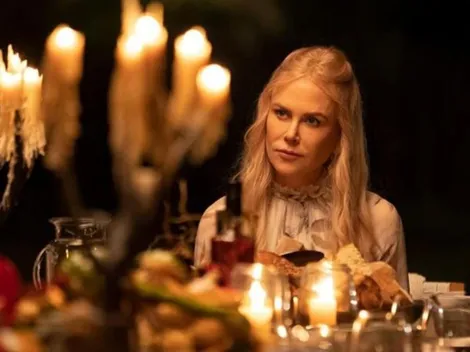 Cinco series que se estrenan esta semana